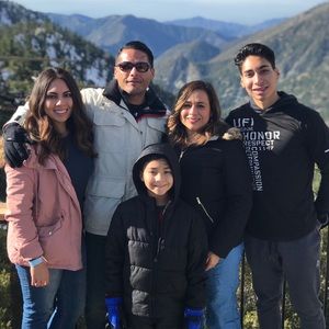 Meet your Posher, Monica